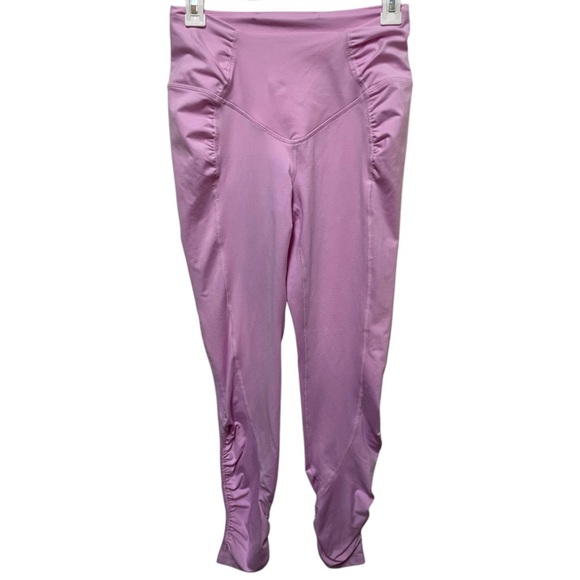 free people movement spin me leggings jam jewel - Picture 2 of 10